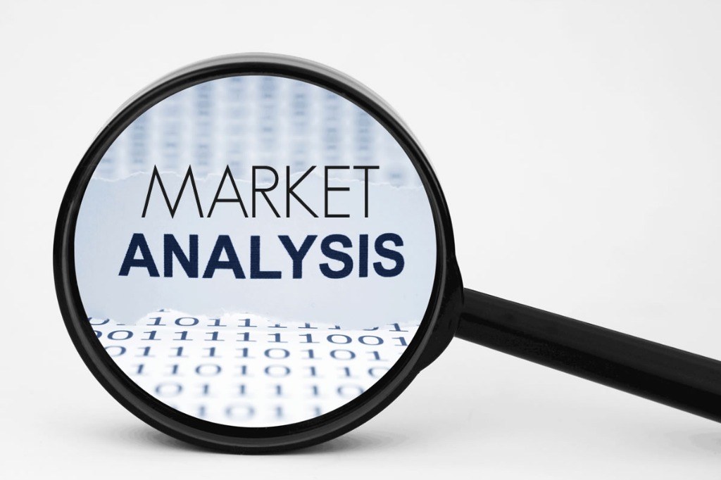 Market Research & Analysis