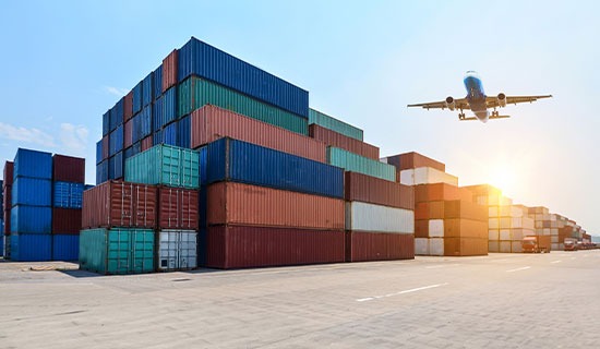 Structured Trade Finance Advisory